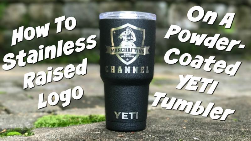 Green Yeti Ramblers and Tumblers: The Only Drinkware You