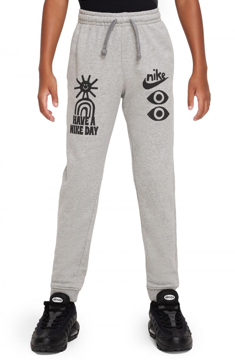 Grey Nike Sweatpants Mania: Are They Still In Trend For Youth