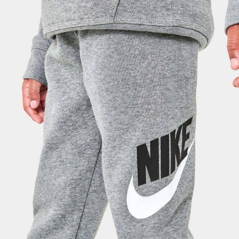Grey Nike Sweatpants Mania: Are They Still In Trend For Youth