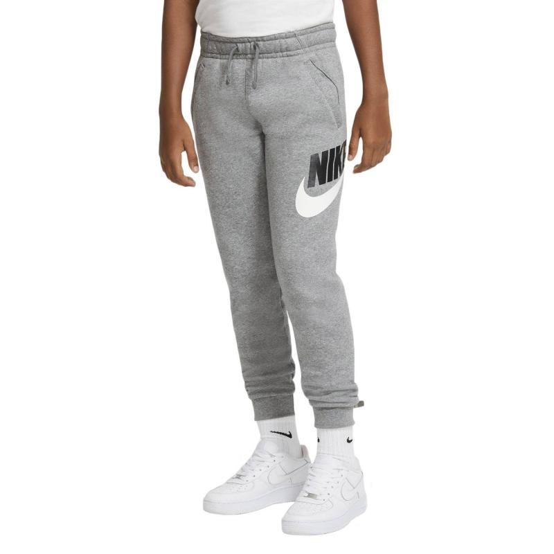 Grey Nike Sweatpants Mania: Are They Still In Trend For Youth