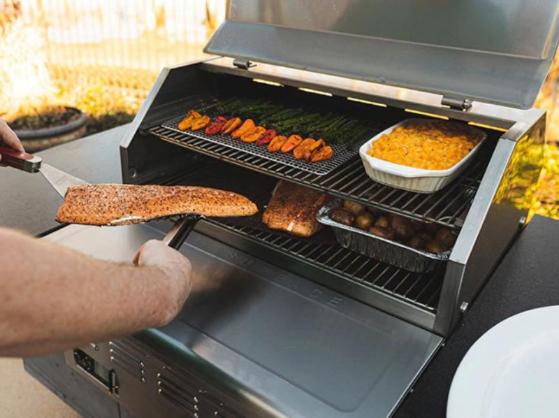 Grilling Perfection Without The Hassle. Camp Chef Gen 2 Pellet Grill: Discover How This Grill Takes Your Outdoor Cooking To The Next Level