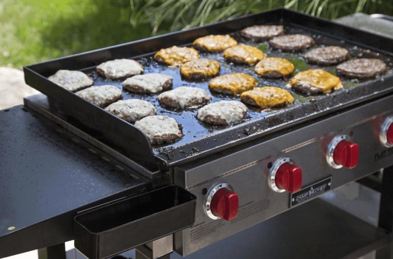 Grilling Perfection Without The Hassle. Camp Chef Gen 2 Pellet Grill: Discover How This Grill Takes Your Outdoor Cooking To The Next Level