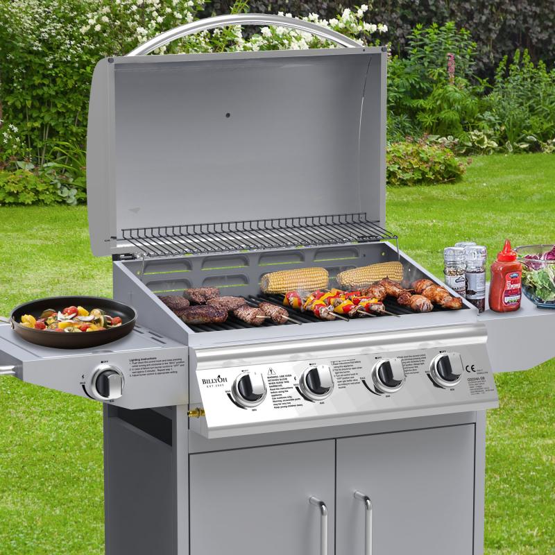 Grilling Perfection Without The Hassle. Camp Chef Gen 2 Pellet Grill: Discover How This Grill Takes Your Outdoor Cooking To The Next Level