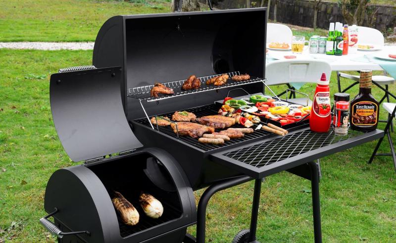 Grilling Perfection Without The Hassle. Camp Chef Gen 2 Pellet Grill: Discover How This Grill Takes Your Outdoor Cooking To The Next Level
