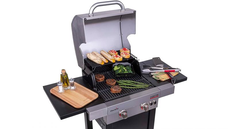 Grilling Perfection Without The Hassle. Camp Chef Gen 2 Pellet Grill: Discover How This Grill Takes Your Outdoor Cooking To The Next Level