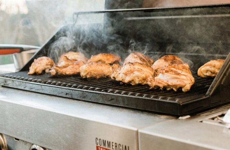 Grilling Perfection Without The Hassle. Camp Chef Gen 2 Pellet Grill: Discover How This Grill Takes Your Outdoor Cooking To The Next Level