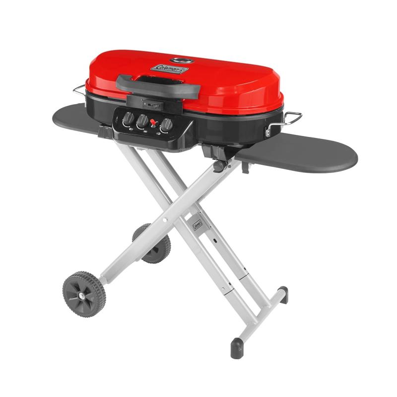 Grilling Up Versatility This Summer: How Coleman