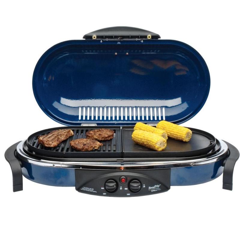Grilling Up Versatility This Summer: How Coleman