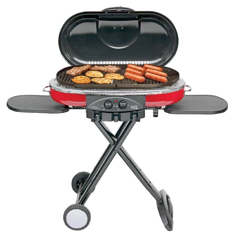 Grilling Up Versatility This Summer: How Coleman