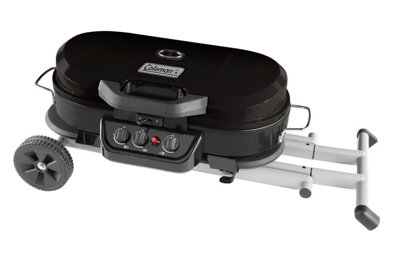 Grilling Up Versatility This Summer: How Coleman