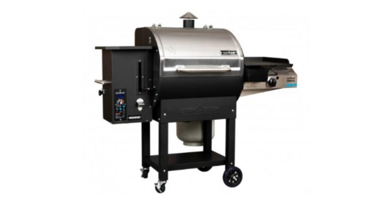 Grilling Year Round with the Right Gear: Unlocking the Potential of Your Camp Chef Woodwind 24