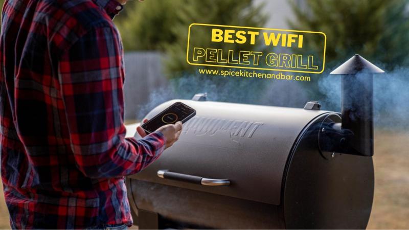 Grilling Year Round with the Right Gear: Unlocking the Potential of Your Camp Chef Woodwind 24