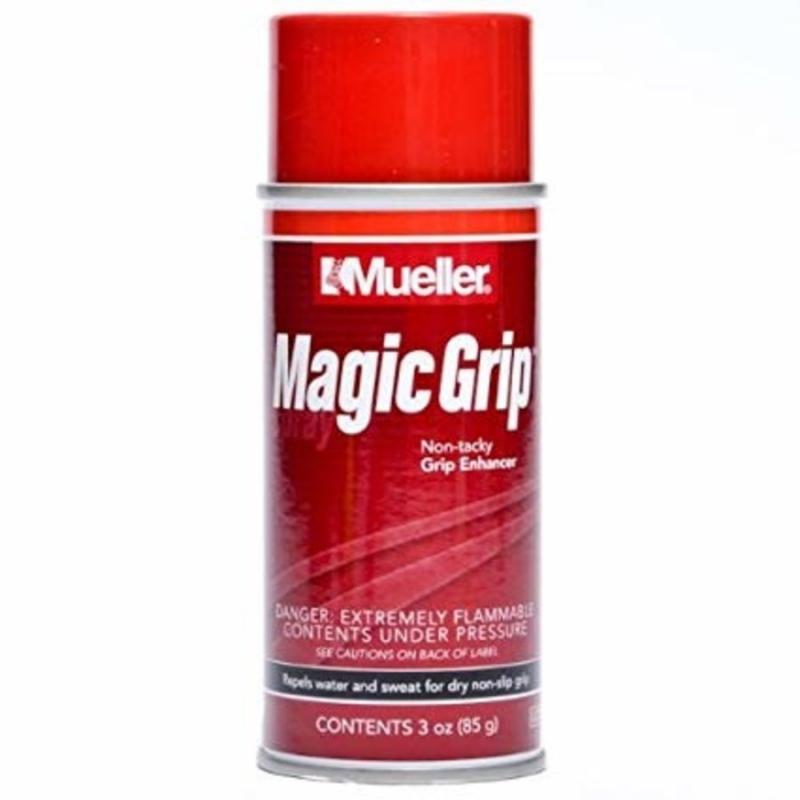 Grip Sprays for Hitters: The 15 Best Kept Secrets to Crushing Dingers