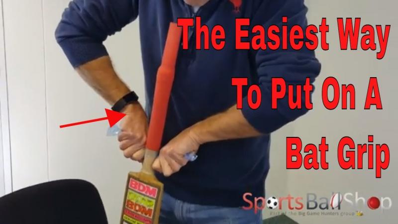 Gripping Your Bat Better: How Marucci Bat Tape Can Make You a Hitting Machine