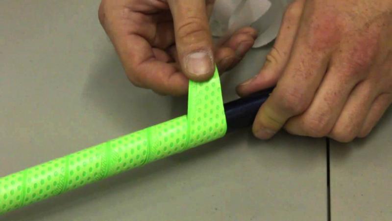 Gripping Your Bat Better: How Marucci Bat Tape Can Make You a Hitting Machine