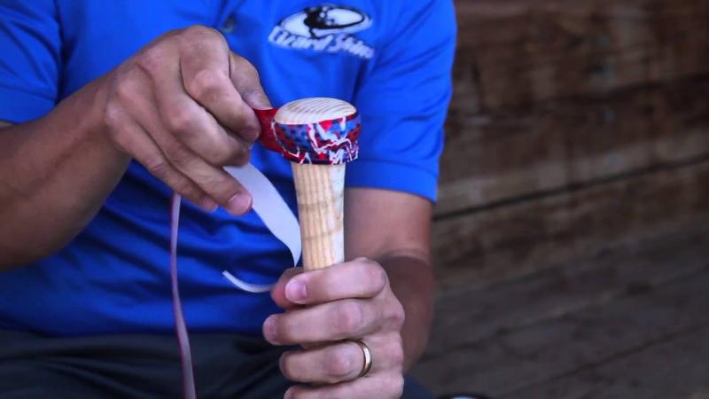 Gripping Your Bat Better: How Marucci Bat Tape Can Make You a Hitting Machine