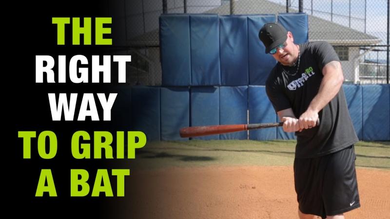 Gripping Your Bat Better: How Marucci Bat Tape Can Make You a Hitting Machine
