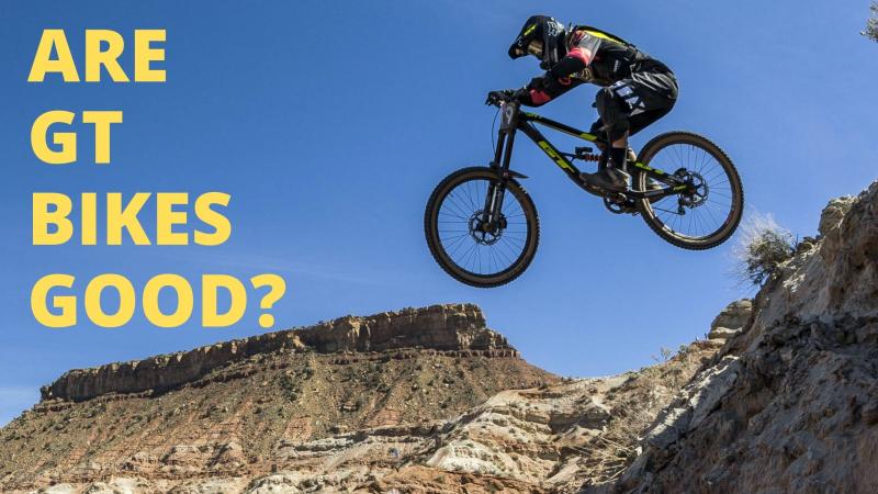 GT Mountain Bikes For Sale: 15 Must-Know Tips Before Buying The Perfect Ride
