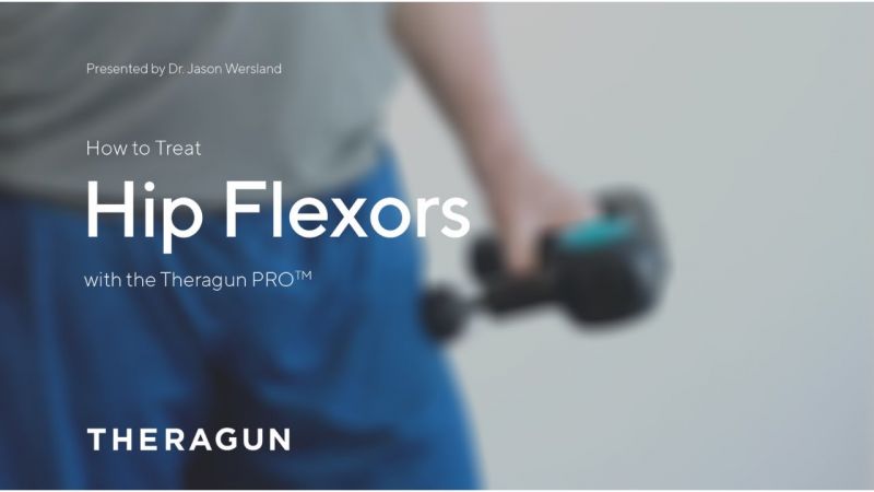 Guaranteed Relief  Recovery Theragun Elite Explained