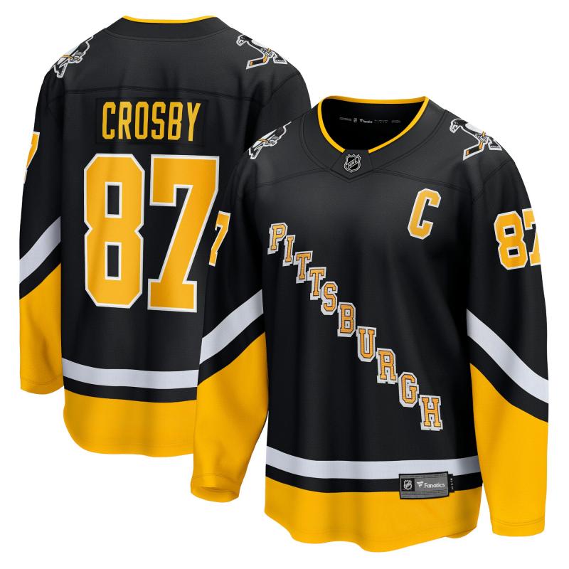 Guentzel Jersey Dramatic New Look: Why Pens Fans Can