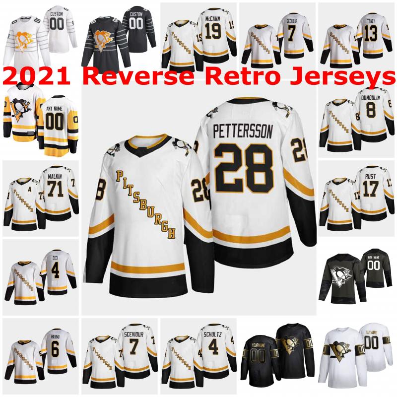 Guentzel Jersey Dramatic New Look: Why Pens Fans Can