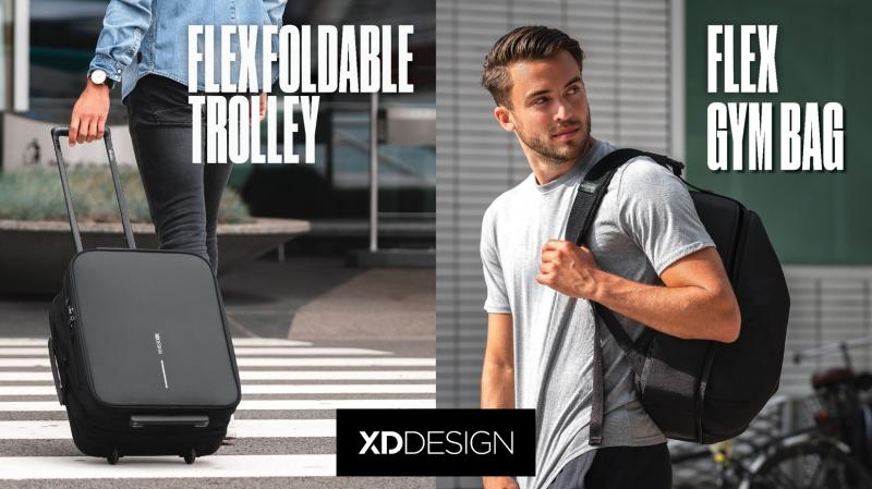Gym Bag Perfection from The Rock: Get the Inside Scoop on Project Rock Bags