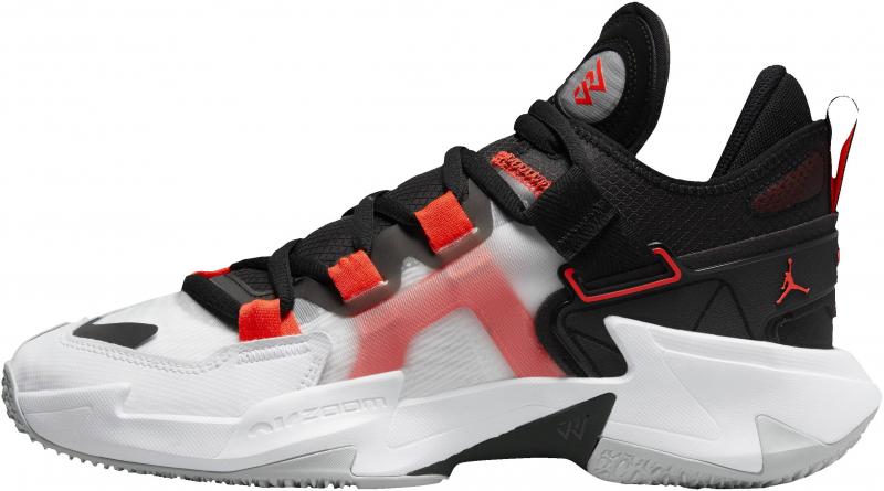 Had Enough Yet. Jordan Why Not Zer0 4 Review That
