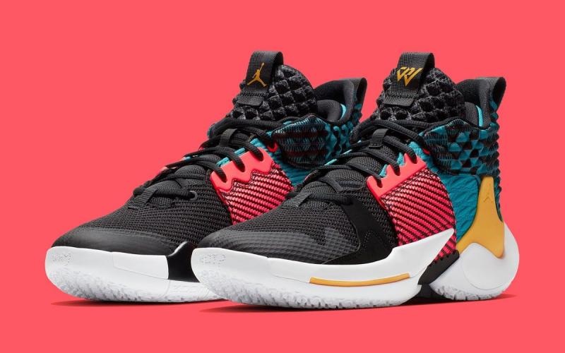 Had Enough Yet. Jordan Why Not Zer0 4 Review That