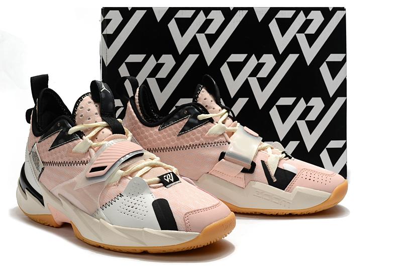 Had Enough Yet. Jordan Why Not Zer0 4 Review That
