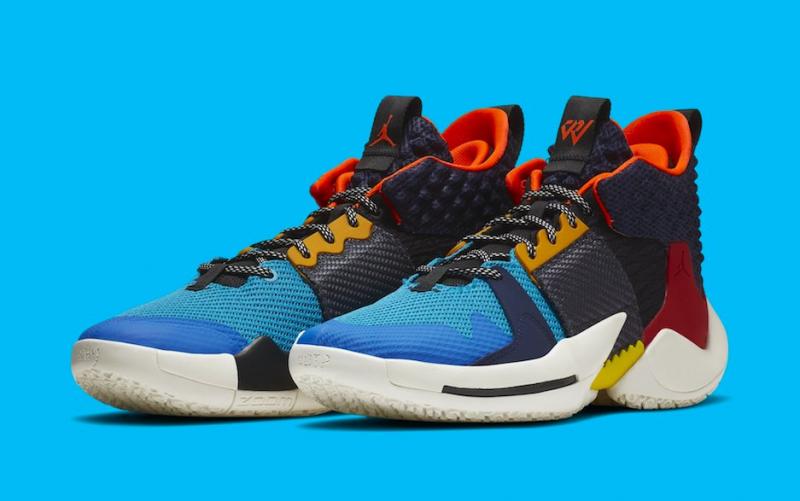 Had Enough Yet. Jordan Why Not Zer0 4 Review That