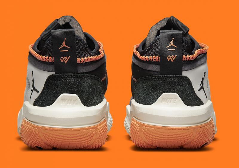Had Enough Yet. Jordan Why Not Zer0 4 Review That