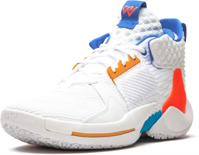 Had Enough Yet. Jordan Why Not Zer0 4 Review That