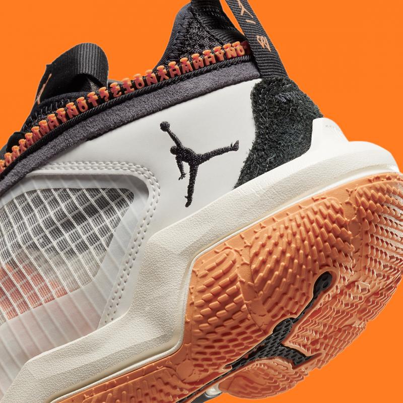 Had Enough Yet. Jordan Why Not Zer0 4 Review That