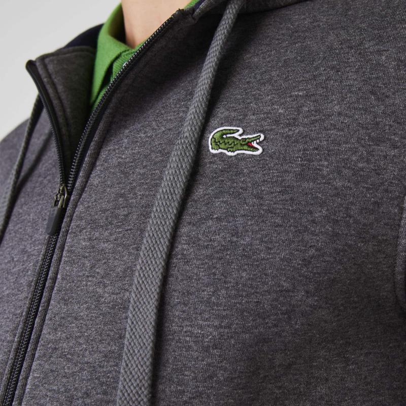 Half zip fleece jacket: Discover the top 15 ways to dominate mens fleece this year