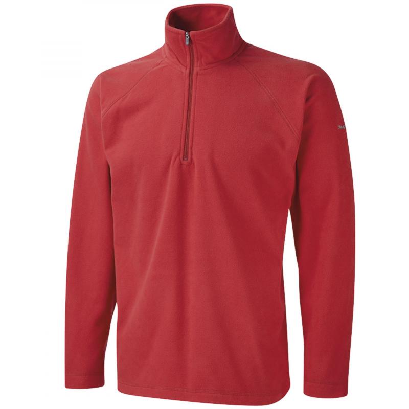 Half zip fleece jacket: Discover the top 15 ways to dominate mens fleece this year