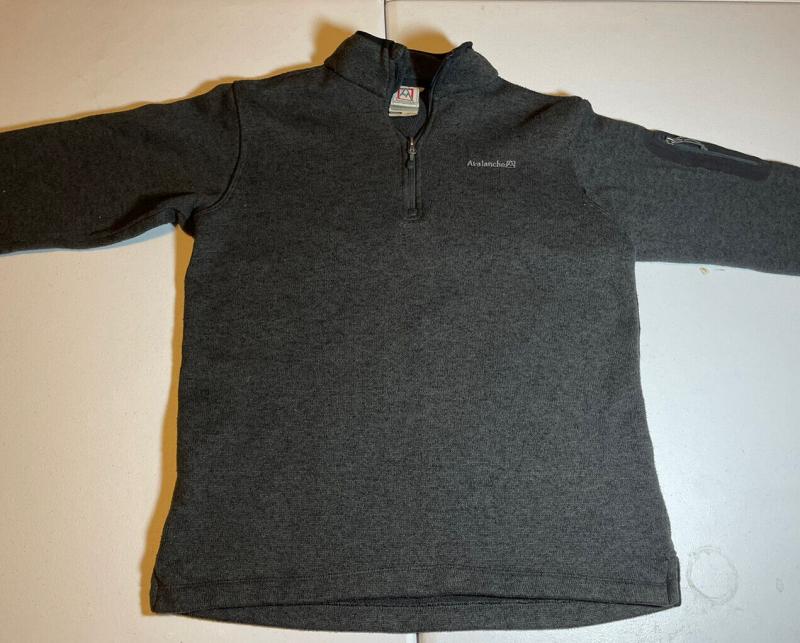 Half zip fleece jacket: Discover the top 15 ways to dominate mens fleece this year