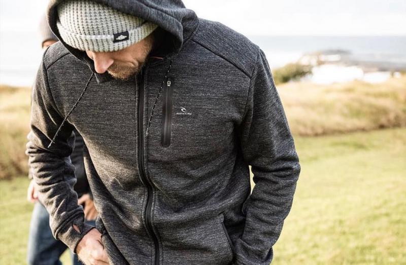 Half zip fleece jacket: Discover the top 15 ways to dominate mens fleece this year