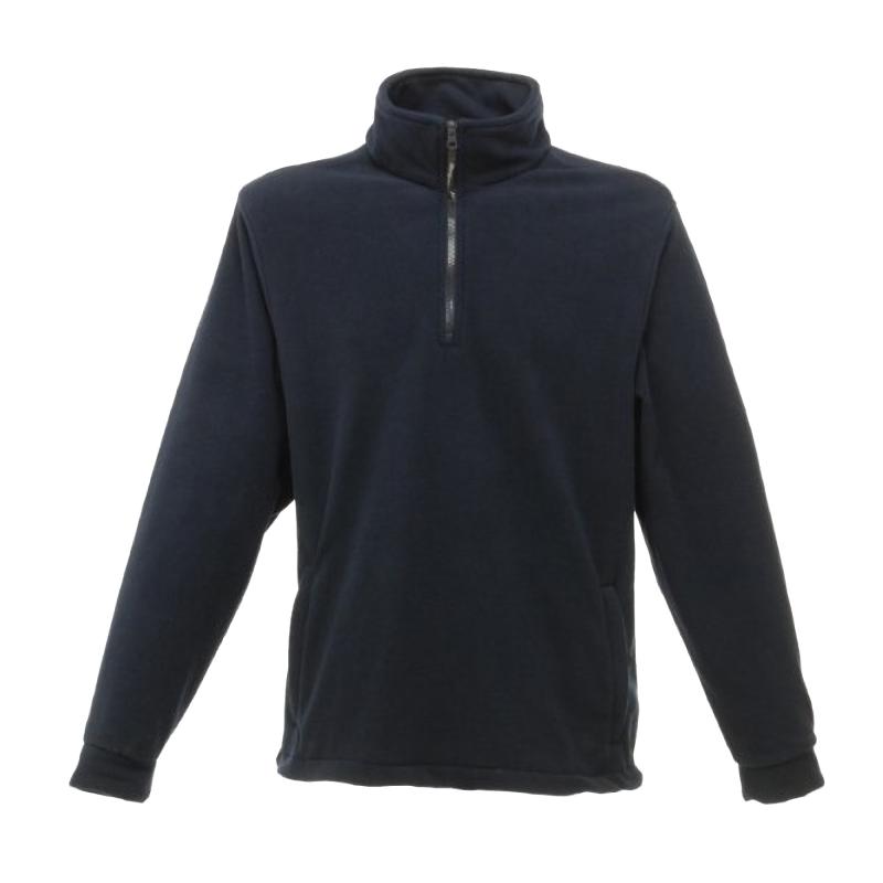 Half zip fleece jacket: Discover the top 15 ways to dominate mens fleece this year