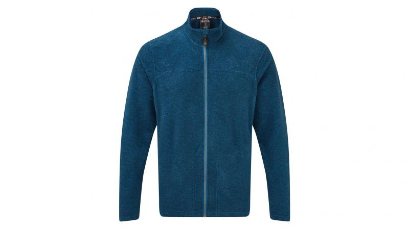 Half zip fleece jacket: Discover the top 15 ways to dominate mens fleece this year