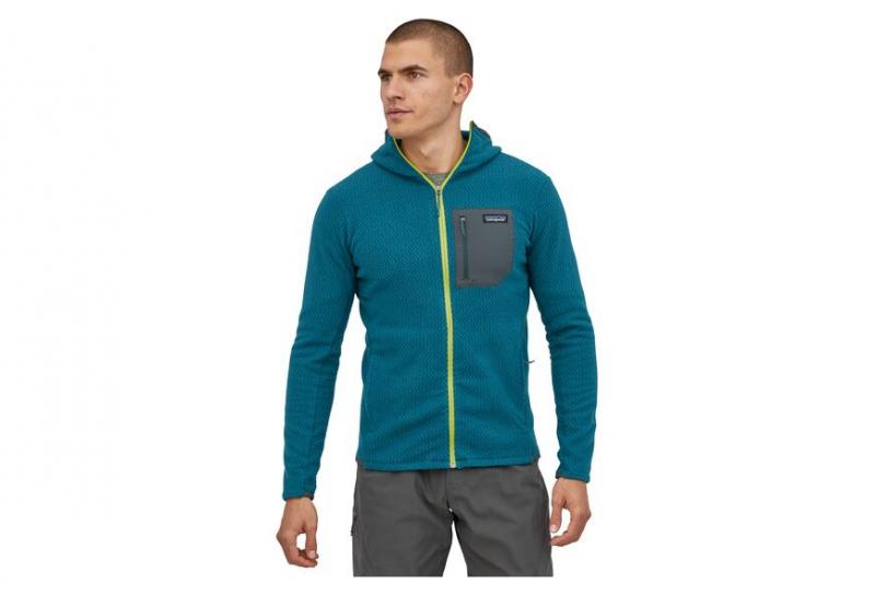 Half zip fleece jacket: Discover the top 15 ways to dominate mens fleece this year