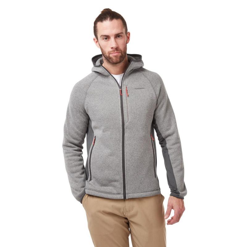 Half zip fleece jacket: Discover the top 15 ways to dominate mens fleece this year
