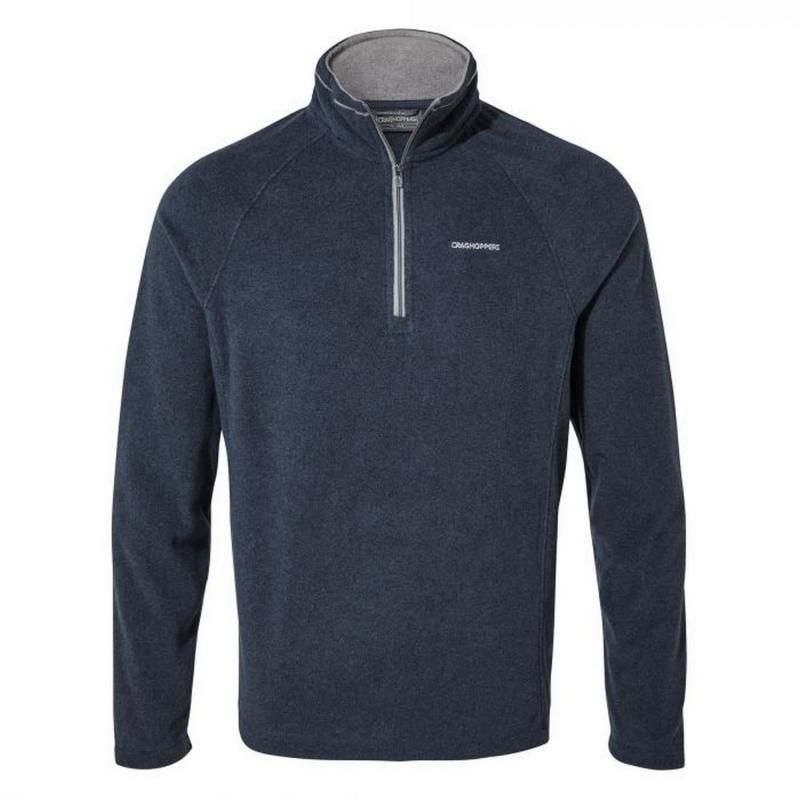 Half zip fleece jacket: Discover the top 15 ways to dominate mens fleece this year