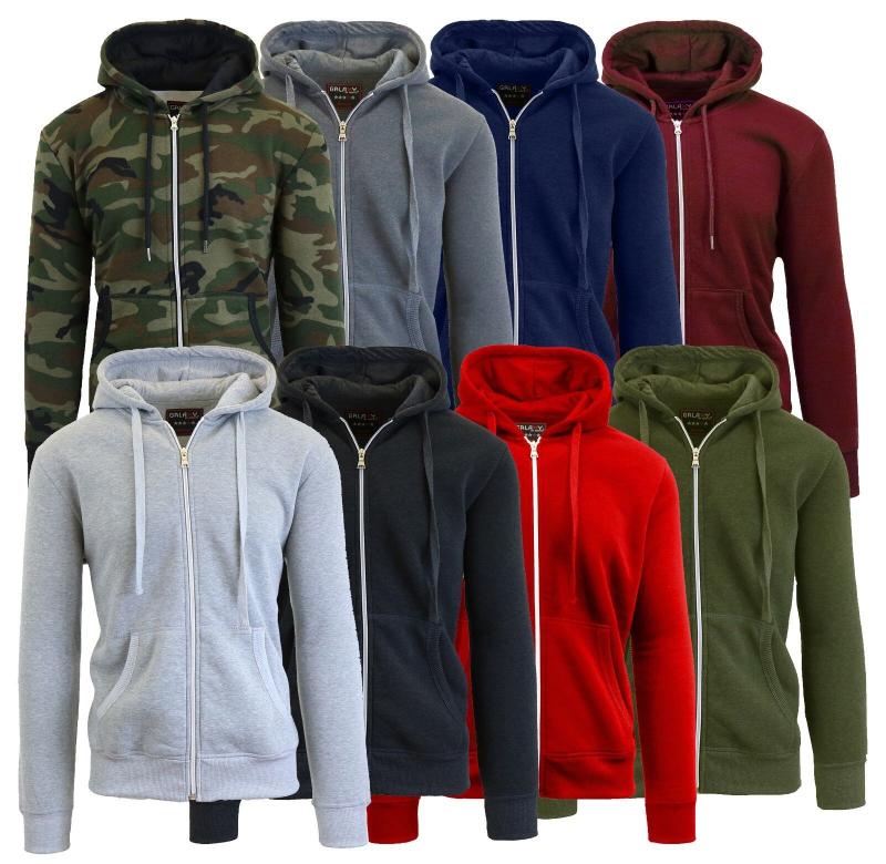 Half zip fleece jacket: Discover the top 15 ways to dominate mens fleece this year