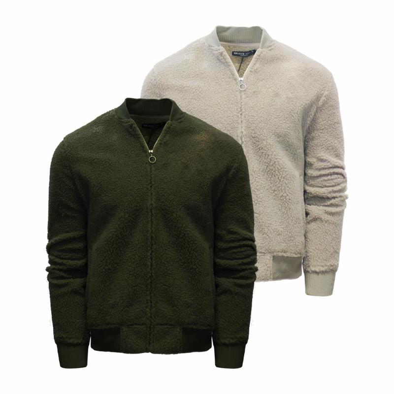 Half zip fleece jacket: Discover the top 15 ways to dominate mens fleece this year