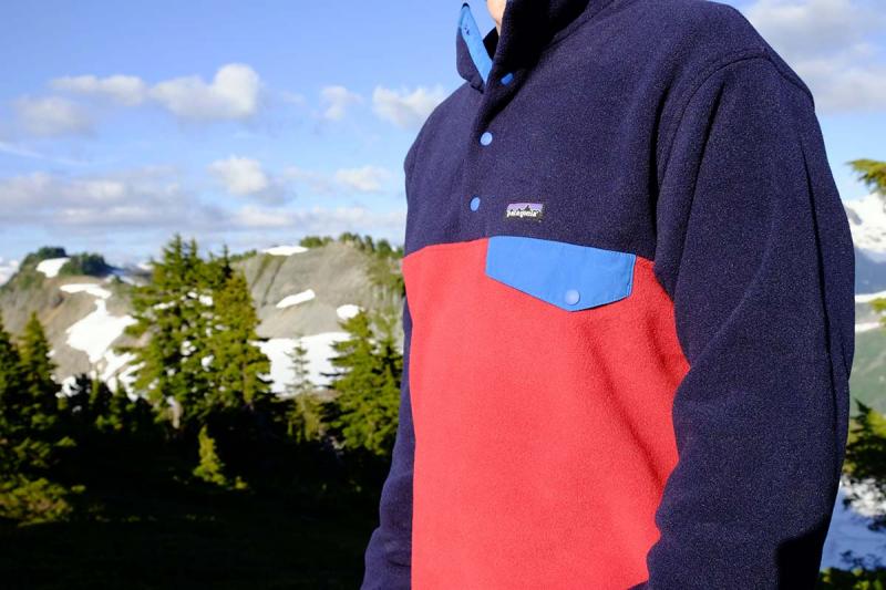 Half zip fleece jacket: Discover the top 15 ways to dominate mens fleece this year
