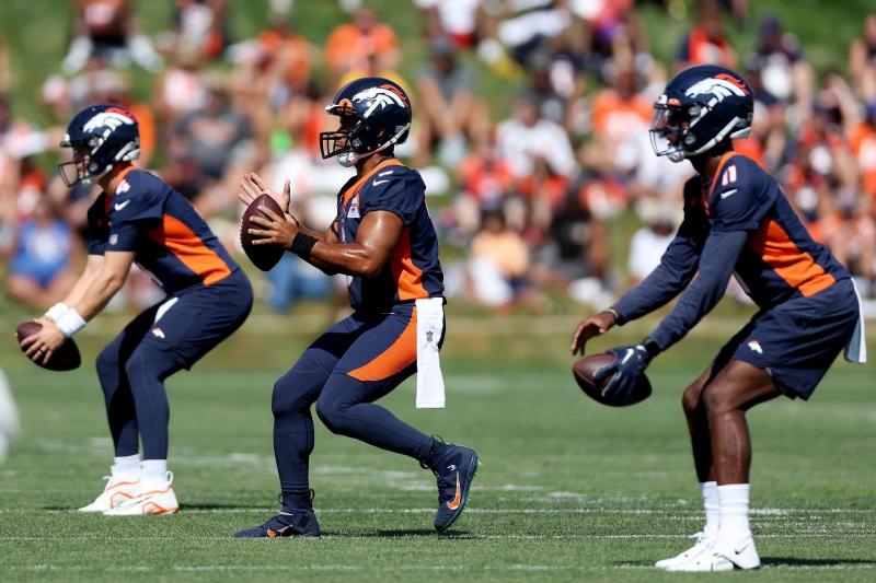 Hang with NFL Fans In-Season: 15 Things You Never Knew About Broncos Cornhole