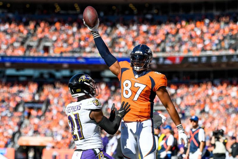 Hang with NFL Fans In-Season: 15 Things You Never Knew About Broncos Cornhole
