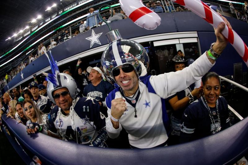 Hang with NFL Fans In-Season: 15 Things You Never Knew About Broncos Cornhole