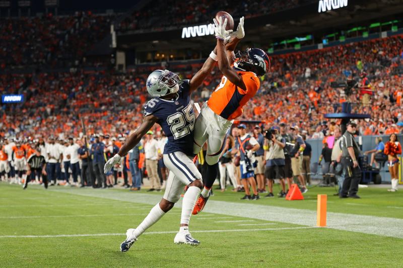 Hang with NFL Fans In-Season: 15 Things You Never Knew About Broncos Cornhole