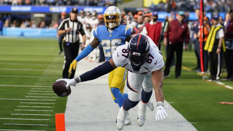 Hang with NFL Fans In-Season: 15 Things You Never Knew About Broncos Cornhole